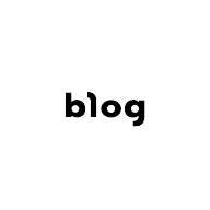 Naver blog logo